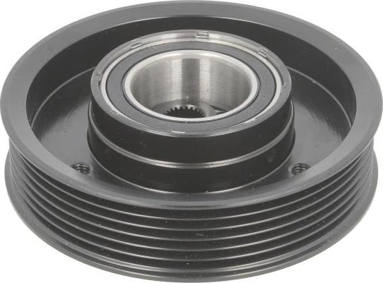 Thermotec KTT040183 - Котушка, електромагнітне зчеплення - копрессор autocars.com.ua