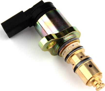 Thermotec KTT060003 - Регулюючий клапан, компресор autocars.com.ua