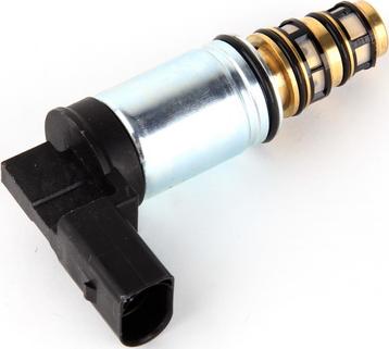 Thermotec KTT060034 - Регулюючий клапан, компресор autocars.com.ua