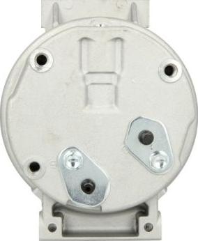 Thermotec KTT090017 - Компрессор кондиционера avtokuzovplus.com.ua