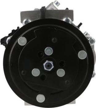 Thermotec KTT090052 - Компрессор кондиционера avtokuzovplus.com.ua