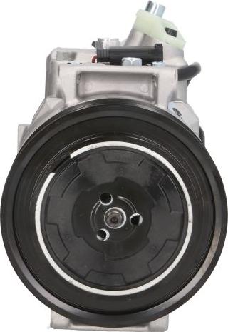Thermotec KTT090068 - Компресор, кондиціонер autocars.com.ua