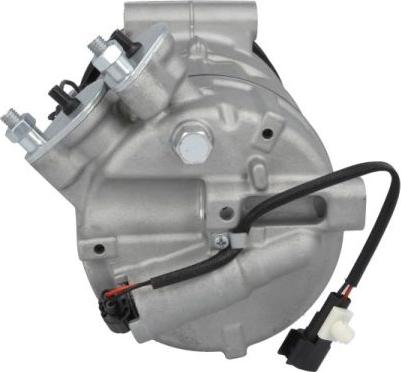 Thermotec KTT090189 - Компресор, кондиціонер autocars.com.ua