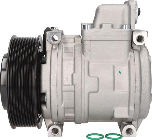 Thermotec KTT090192 - Компресор, кондиціонер autocars.com.ua