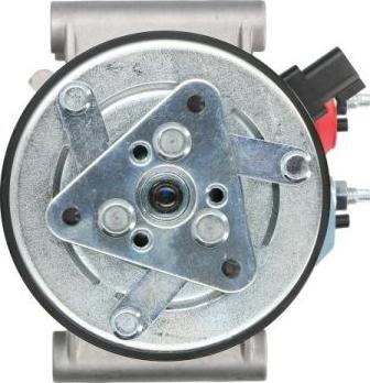 Thermotec KTT090260 - Компресор, кондиціонер autocars.com.ua