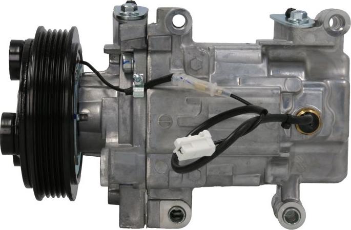 Thermotec KTT090353 - Компресор, кондиціонер autocars.com.ua