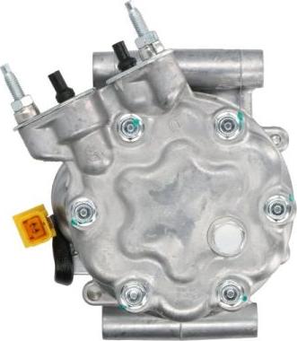 Thermotec KTT090397 - Компресор, кондиціонер autocars.com.ua