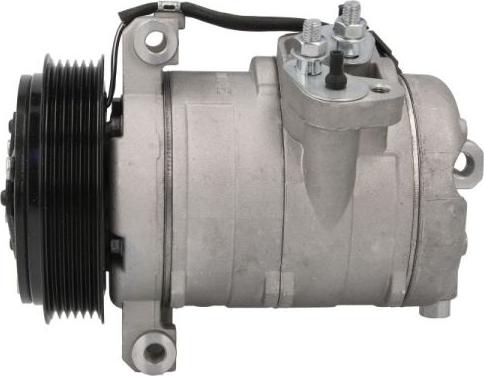 Thermotec KTT090427 - Компресор, кондиціонер autocars.com.ua