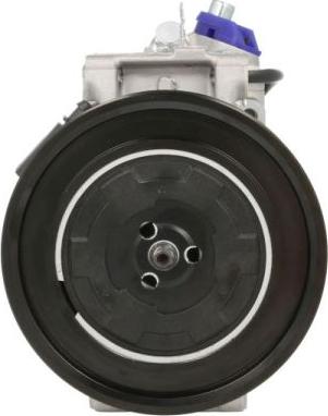 Thermotec KTT095008 - Компрессор кондиционера avtokuzovplus.com.ua