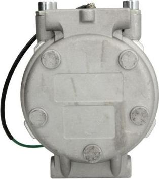 Thermotec KTT095024 - Компрессор кондиционера avtokuzovplus.com.ua