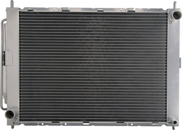 Thermotec KTT110251 - Модуль охолодження autocars.com.ua