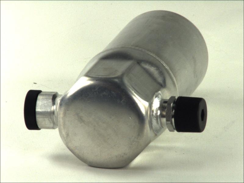 Thermotec KTT120002 - Осушувач, кондиціонер autocars.com.ua