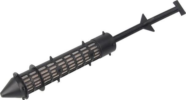 Thermotec KTT120008 - Осушувач, кондиціонер autocars.com.ua