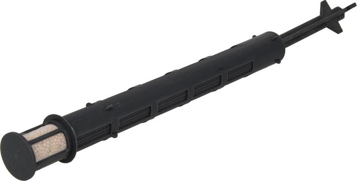 Thermotec KTT120041 - Осушувач, кондиціонер autocars.com.ua