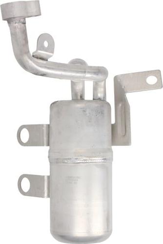 Thermotec KTT120089 - Осушувач, кондиціонер autocars.com.ua