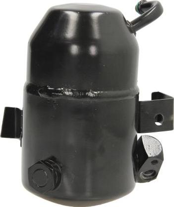 Thermotec KTT120091 - Осушувач, кондиціонер autocars.com.ua