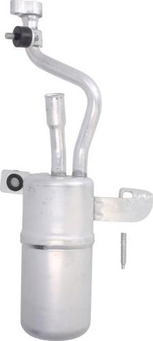 Thermotec KTT120123 - Осушувач, кондиціонер autocars.com.ua