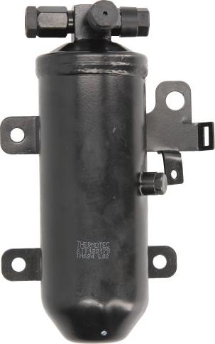 Thermotec KTT120179 - Осушувач, кондиціонер autocars.com.ua