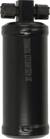 Thermotec KTT120189 - Осушувач, кондиціонер autocars.com.ua