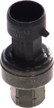 Thermotec KTT130019 - Пневматичний вимикач, кондиціонер autocars.com.ua