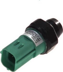 Thermotec KTT130022 - Перемикач високого тиску, кондиціонер autocars.com.ua