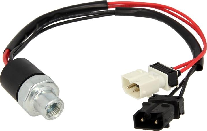 Thermotec KTT130033 - Пневматичний вимикач, кондиціонер autocars.com.ua