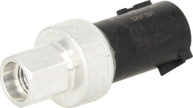 Thermotec KTT130040 - Пневматичний вимикач, кондиціонер autocars.com.ua