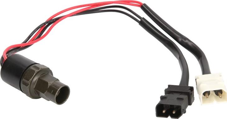 Thermotec KTT130050 - Пневматичний вимикач, кондиціонер autocars.com.ua