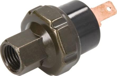 Thermotec KTT130057 - Пневматичний вимикач, кондиціонер autocars.com.ua
