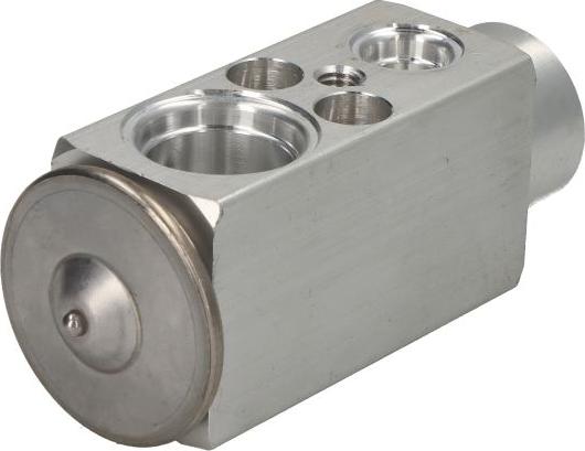 Thermotec KTT140002 - Розширювальний клапан, кондиціонер autocars.com.ua