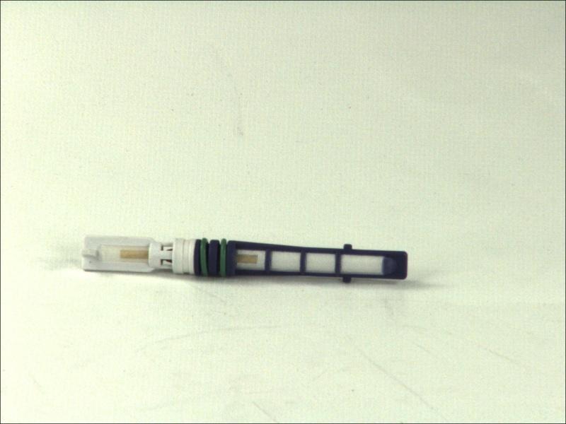 Thermotec KTT140006 - Розширювальний клапан, кондиціонер autocars.com.ua