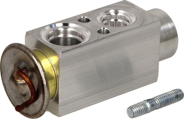 Thermotec KTT140011 - Розширювальний клапан, кондиціонер autocars.com.ua