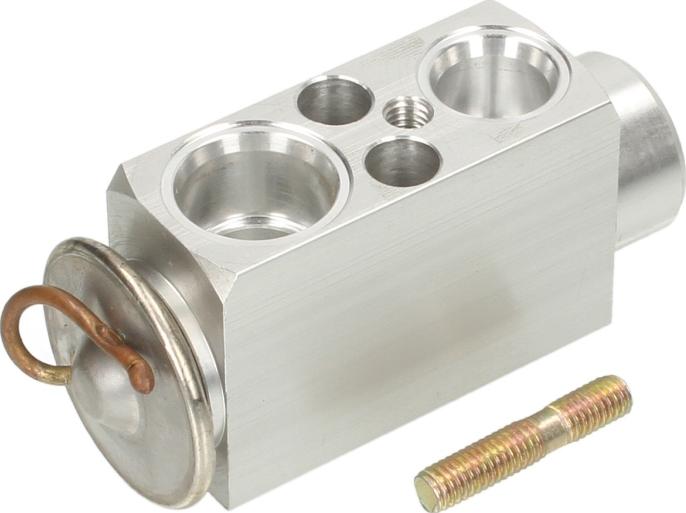 Thermotec KTT140022 - Розширювальний клапан, кондиціонер autocars.com.ua