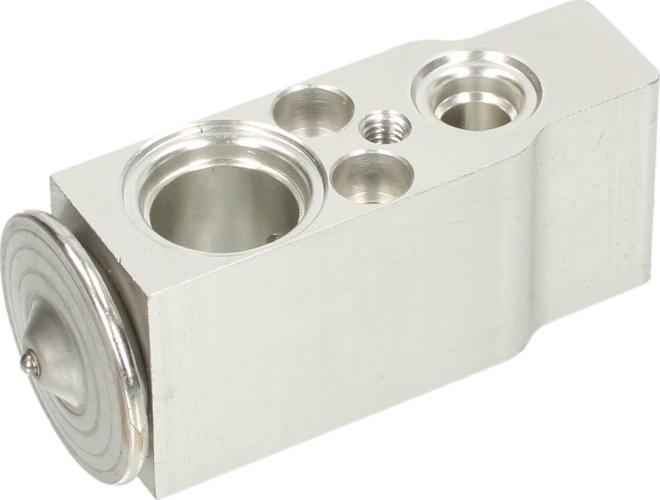 Thermotec KTT140023 - Розширювальний клапан, кондиціонер autocars.com.ua