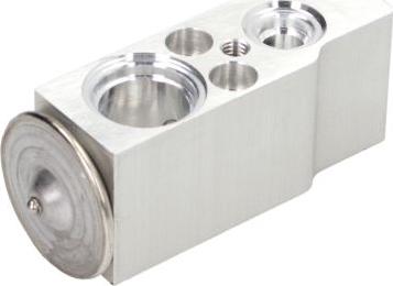 Thermotec KTT140031 - Розширювальний клапан, кондиціонер autocars.com.ua