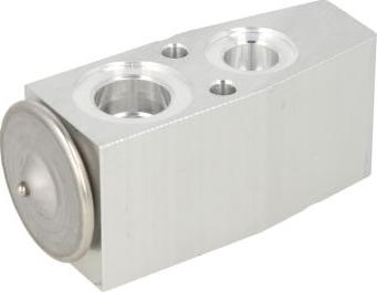 Thermotec KTT140032 - Розширювальний клапан, кондиціонер autocars.com.ua