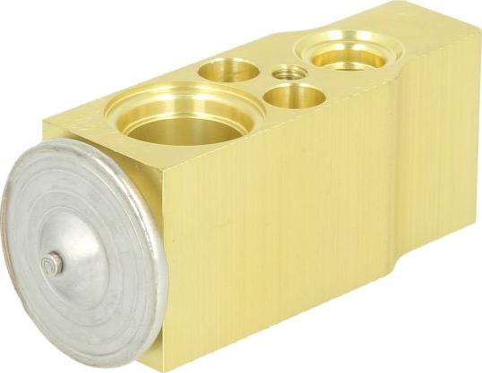 Thermotec KTT140035 - Розширювальний клапан, кондиціонер autocars.com.ua