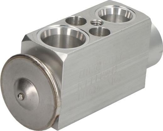 Thermotec KTT140042 - Розширювальний клапан, кондиціонер autocars.com.ua