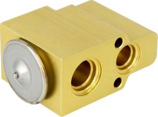 Thermotec KTT140047 - Розширювальний клапан, кондиціонер autocars.com.ua