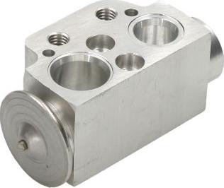 Thermotec KTT140051 - Розширювальний клапан, кондиціонер autocars.com.ua