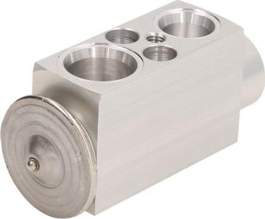Thermotec KTT140071 - Розширювальний клапан, кондиціонер autocars.com.ua