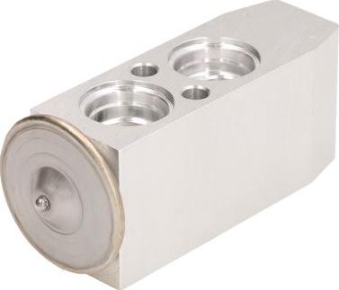 Thermotec KTT140072 - Розширювальний клапан, кондиціонер autocars.com.ua