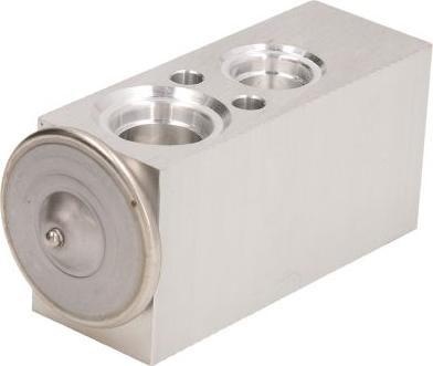 Thermotec KTT140079 - Розширювальний клапан, кондиціонер autocars.com.ua