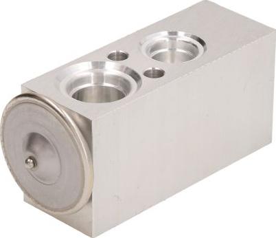 Thermotec KTT140080 - Розширювальний клапан, кондиціонер autocars.com.ua