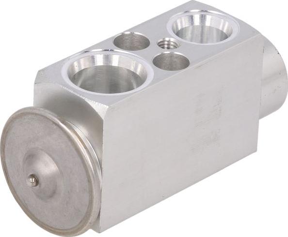 Thermotec KTT140081 - Розширювальний клапан, кондиціонер autocars.com.ua