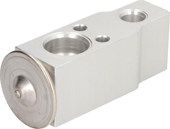 Thermotec KTT140115 - Розширювальний клапан, кондиціонер autocars.com.ua