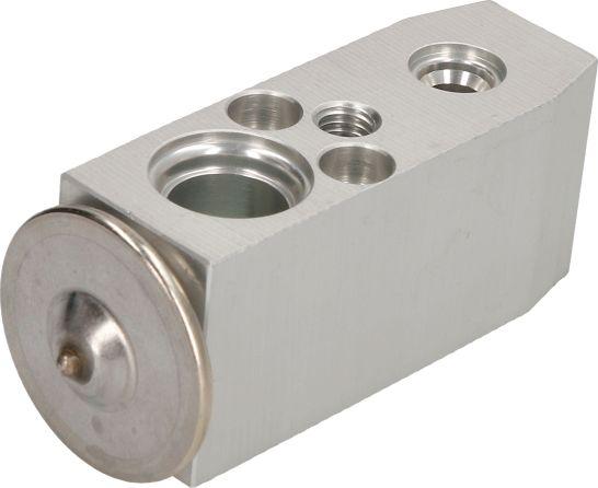 Thermotec KTT140116 - Розширювальний клапан, кондиціонер autocars.com.ua