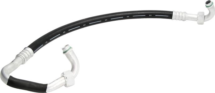 Thermotec KTT160035 - Трубопровід низького тиску, кондиціонер autocars.com.ua