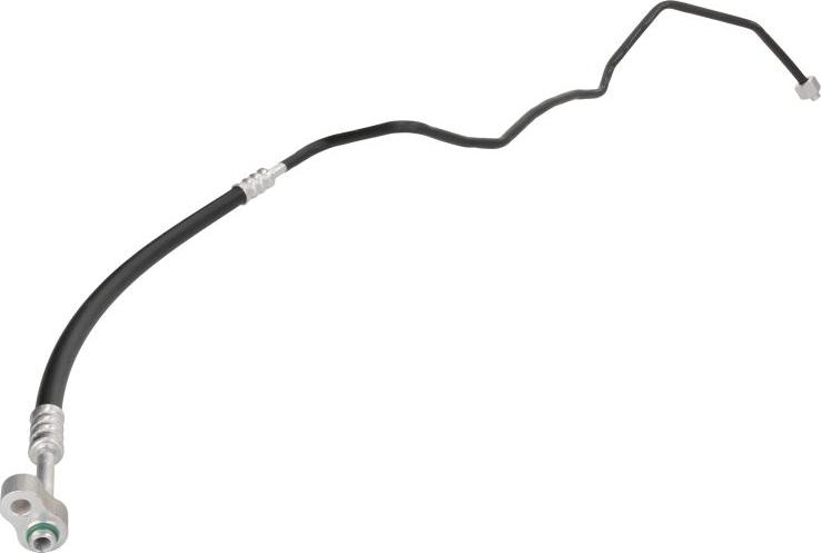 Thermotec KTT160047 - Трубопровід високого тиску, кондиціонер autocars.com.ua