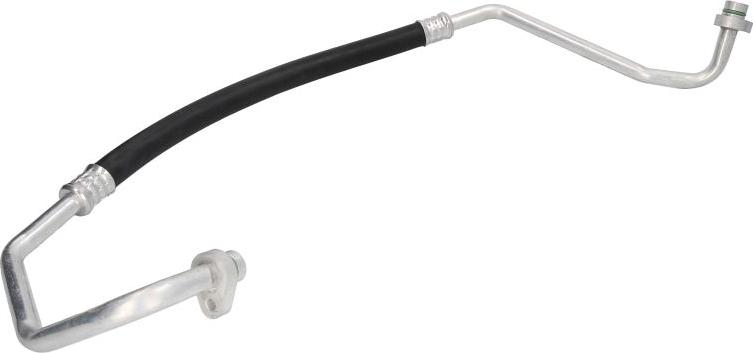 Thermotec KTT160067 - Трубопровід низького тиску, кондиціонер autocars.com.ua